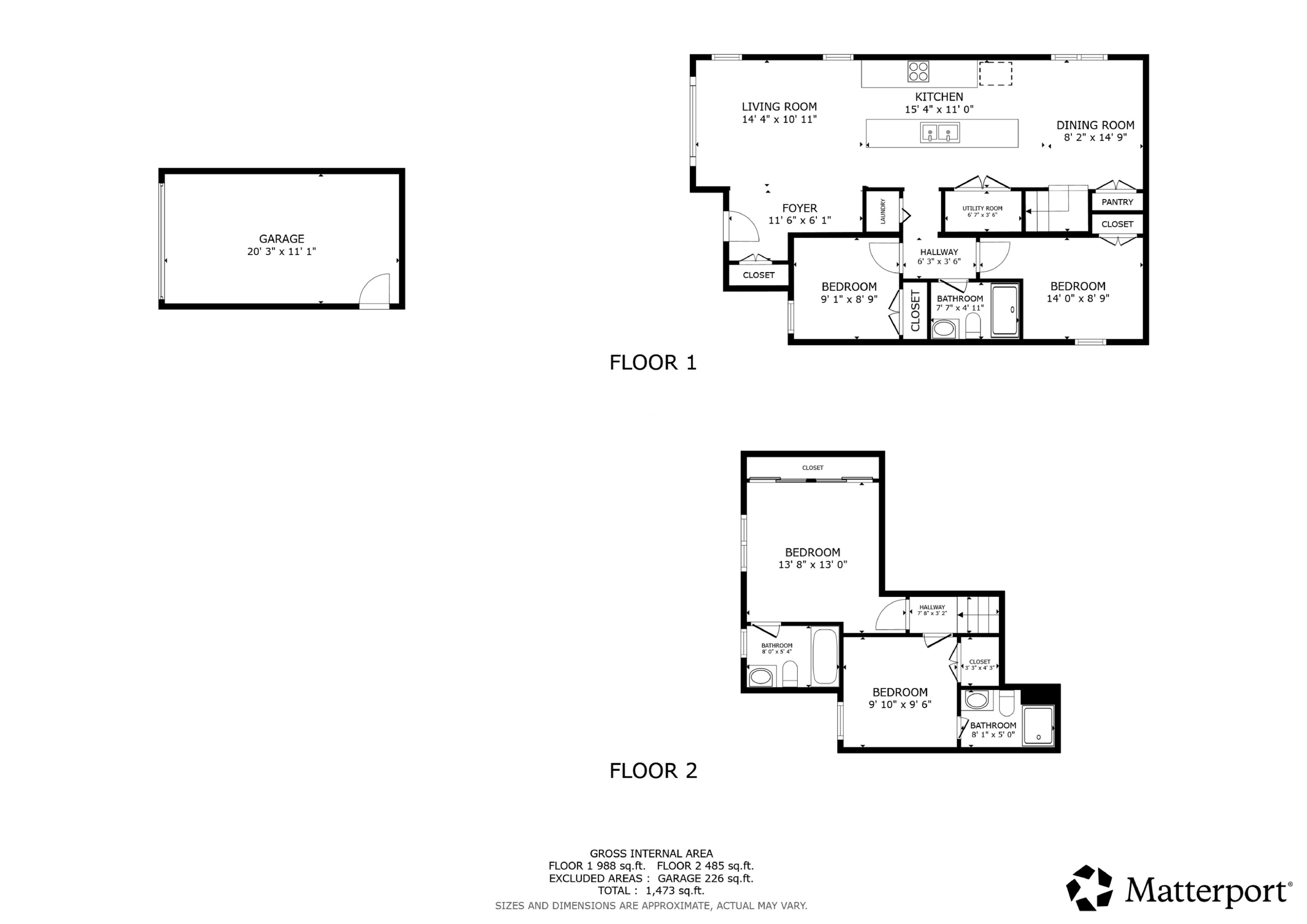 1452 20Th Avenue E, Vancouver, BC