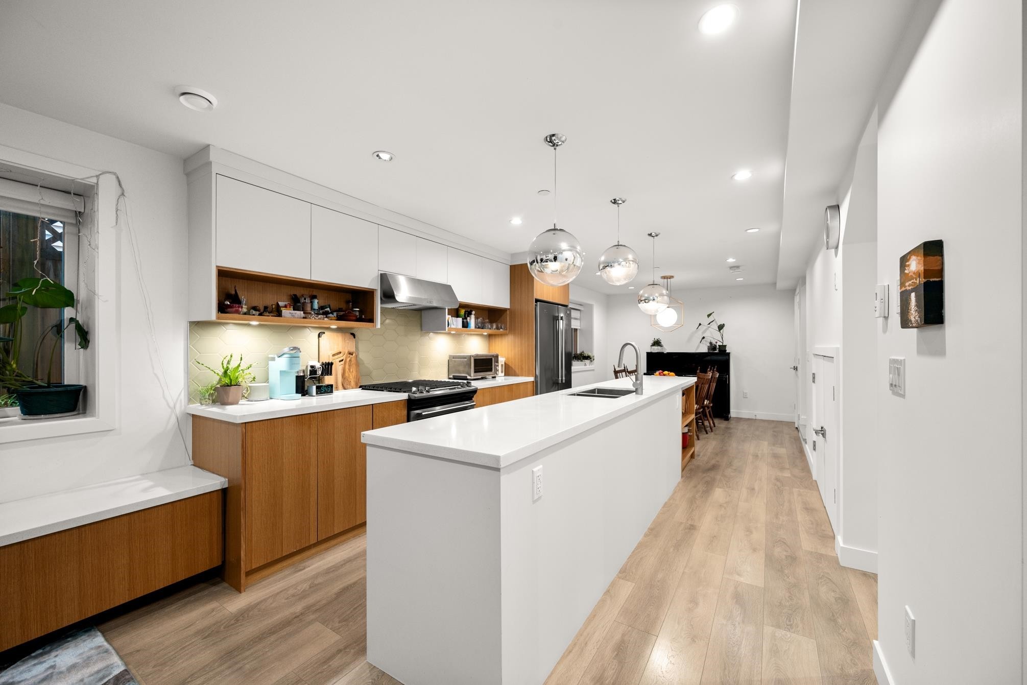 1452 20Th Avenue E, Vancouver, BC