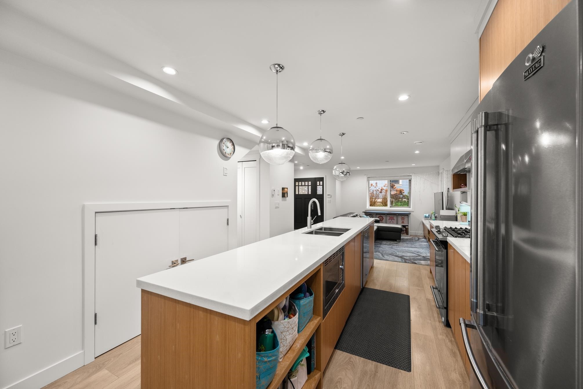 1452 20Th Avenue E, Vancouver, BC