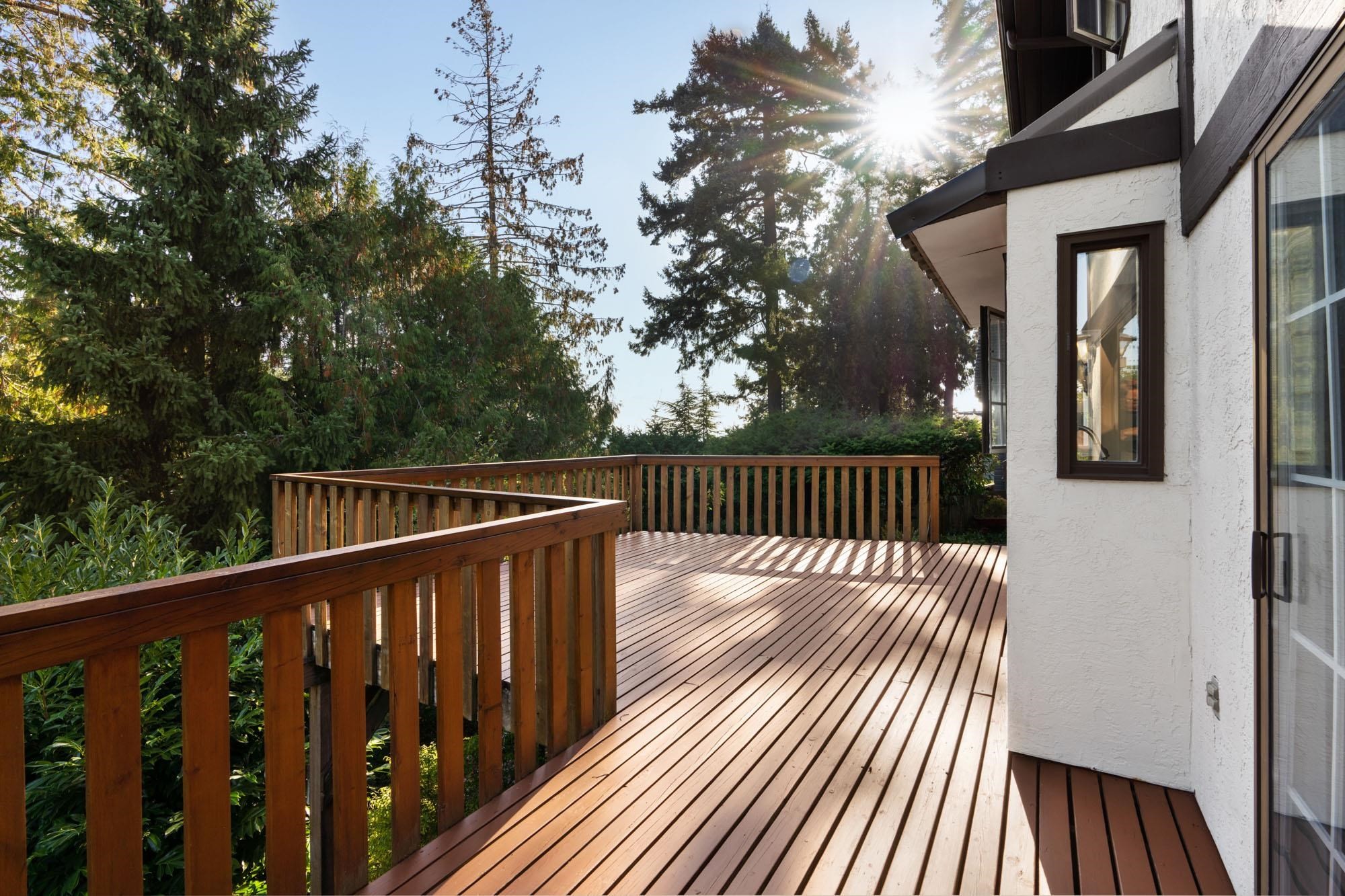 5162 Alderfeild Place, West Vancouver, BC