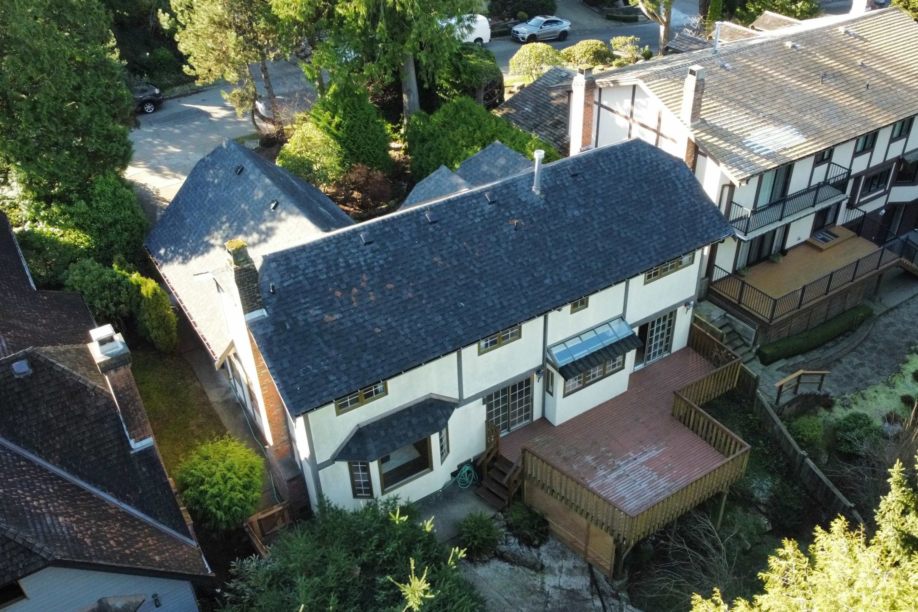 5162 Alderfeild Place, West Vancouver, BC