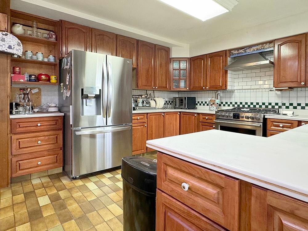 8140 Lucas Road, Richmond, BC