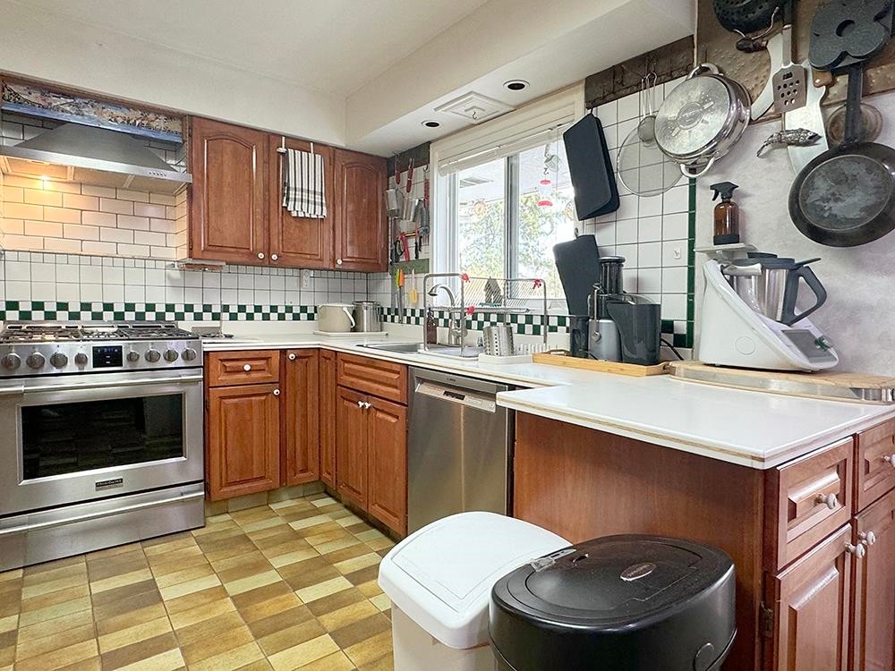 8140 Lucas Road, Richmond, BC