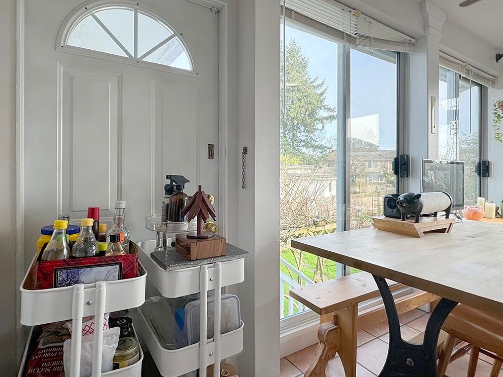 8140 Lucas Road, Richmond, BC