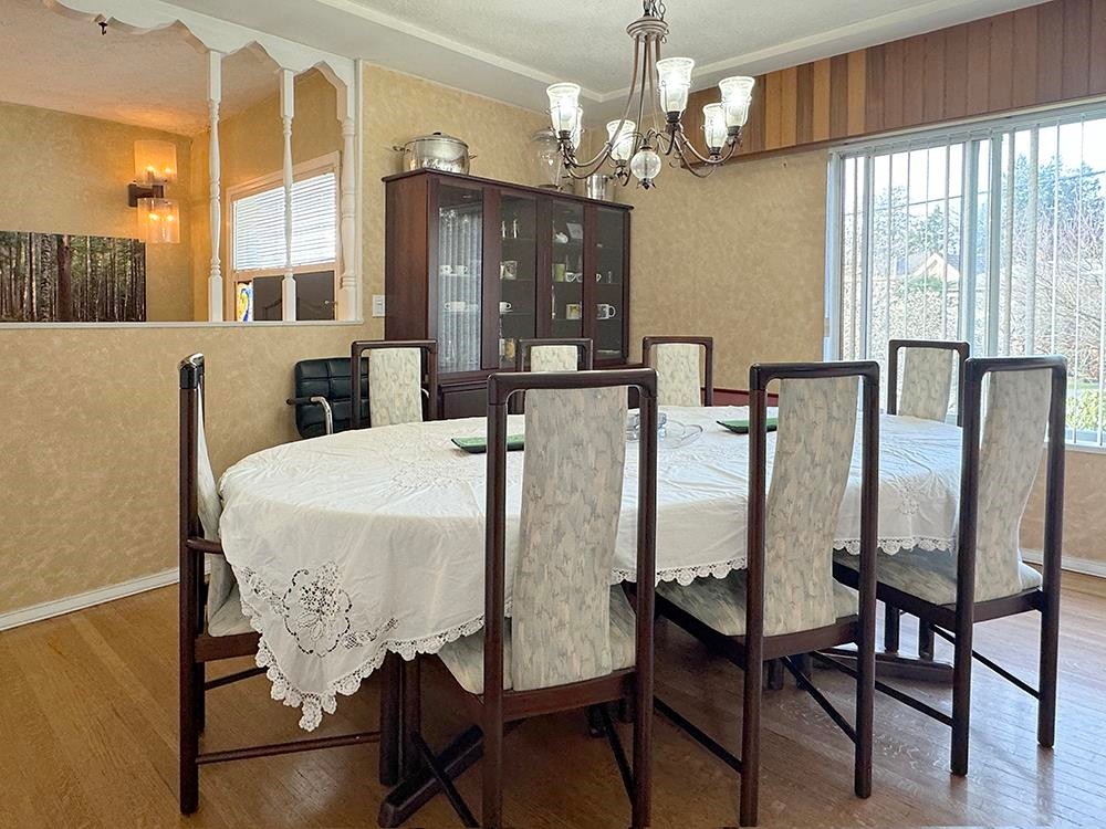 8140 Lucas Road, Richmond, BC