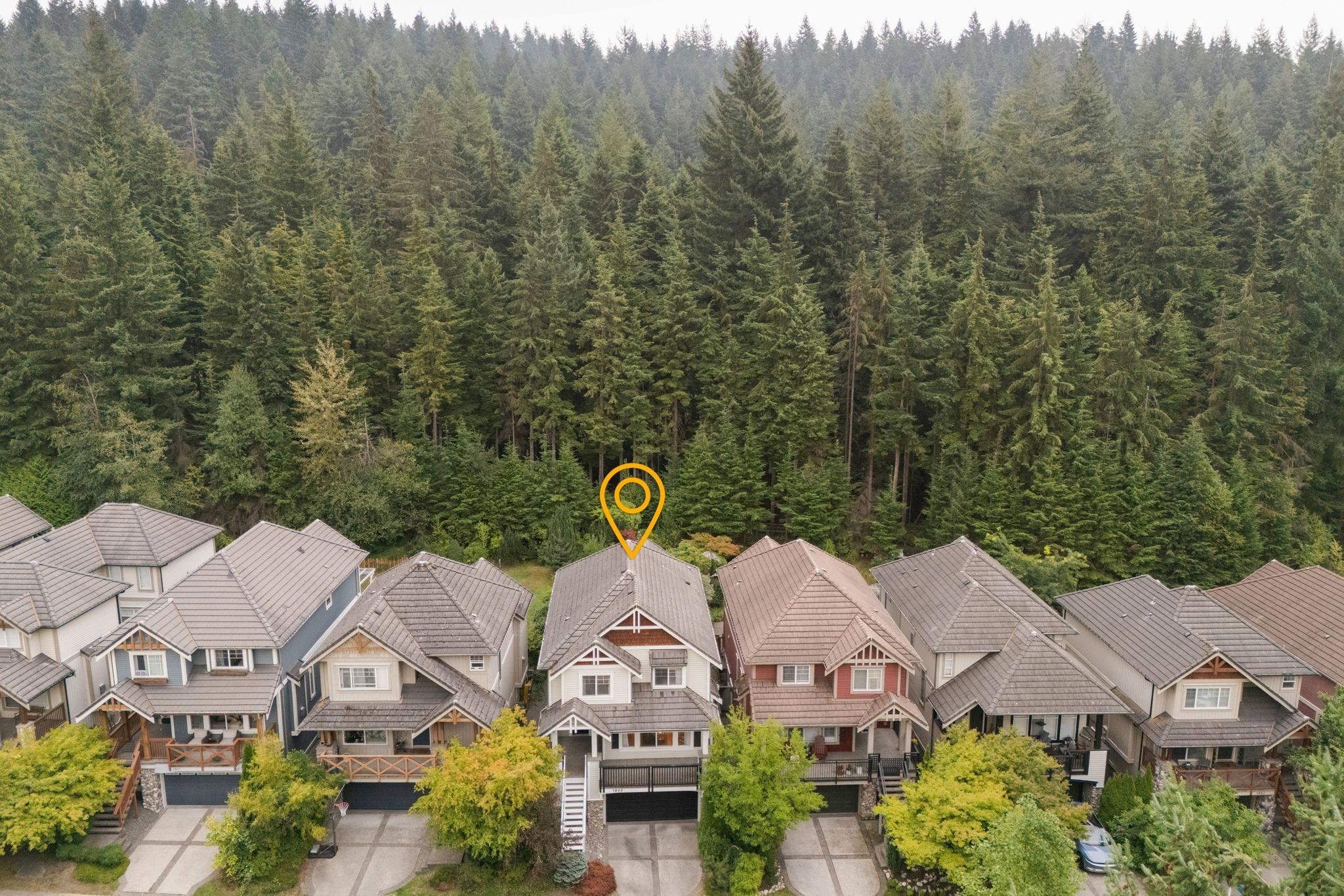 1855 Parkway Boulevard, Coquitlam, BC