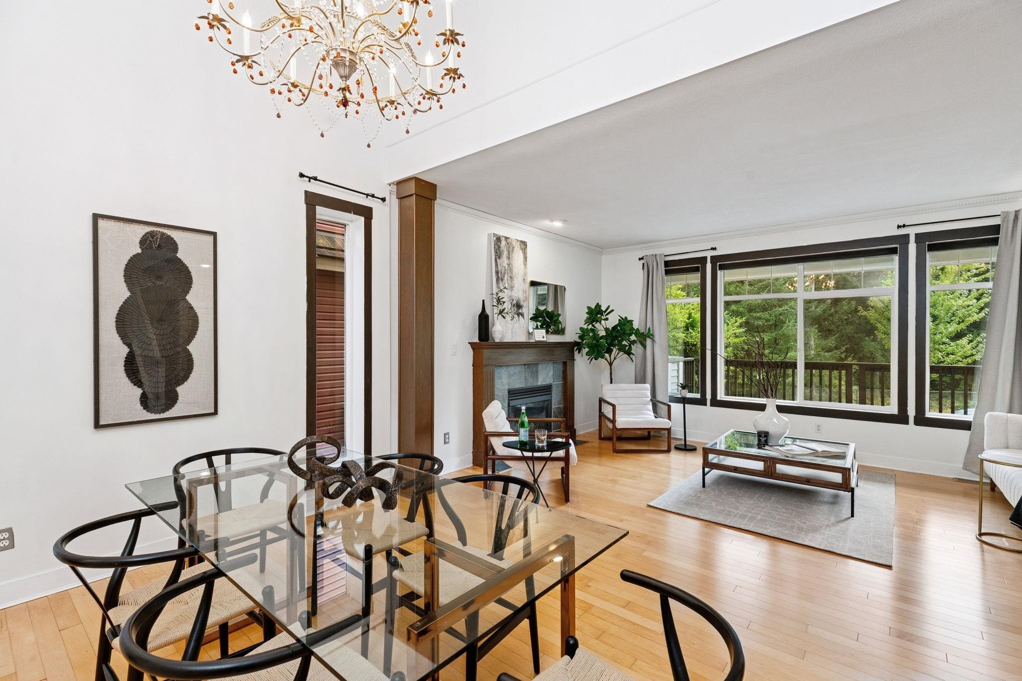 1855 Parkway Boulevard, Coquitlam, BC