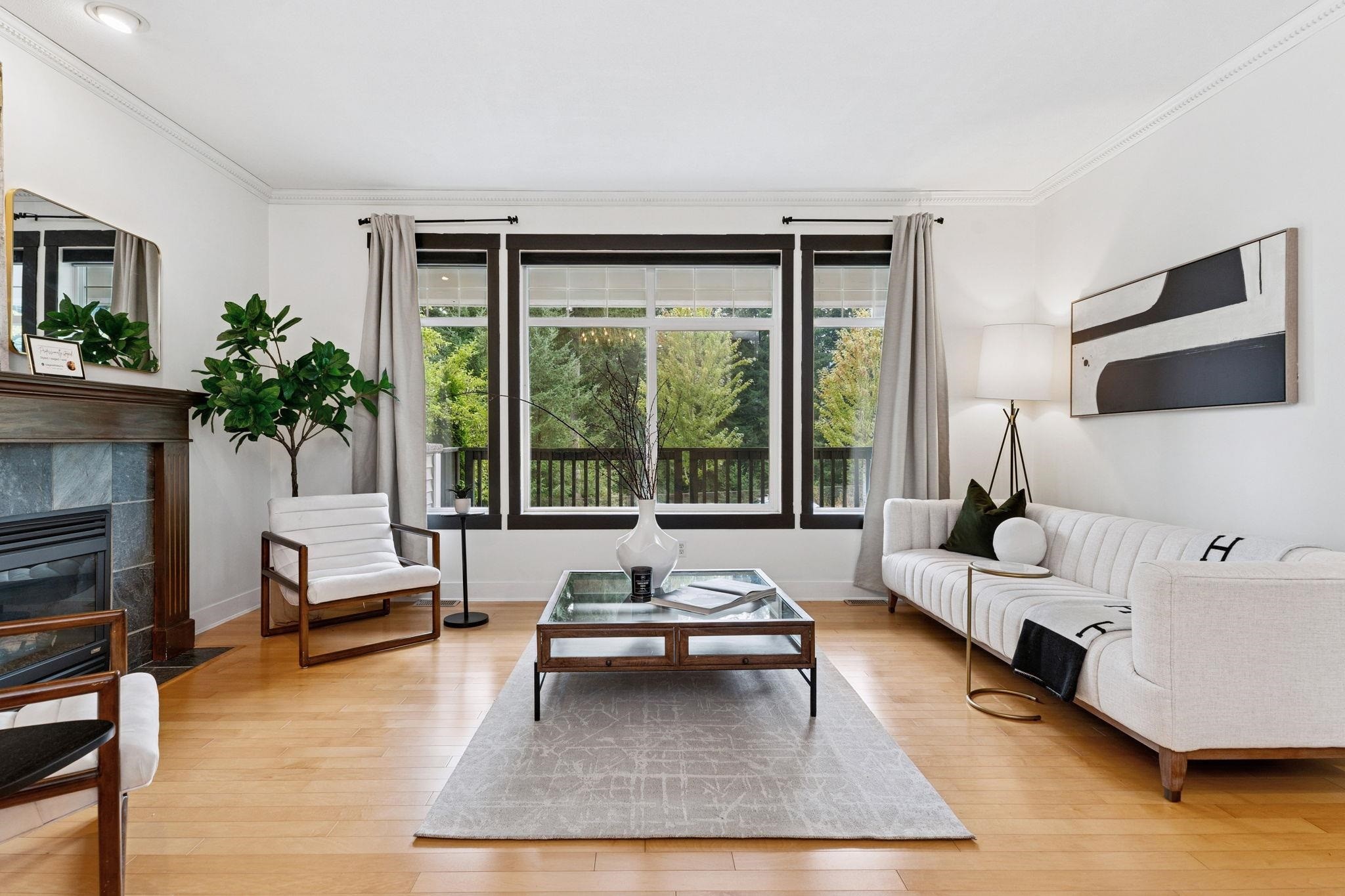 1855 Parkway Boulevard, Coquitlam, BC