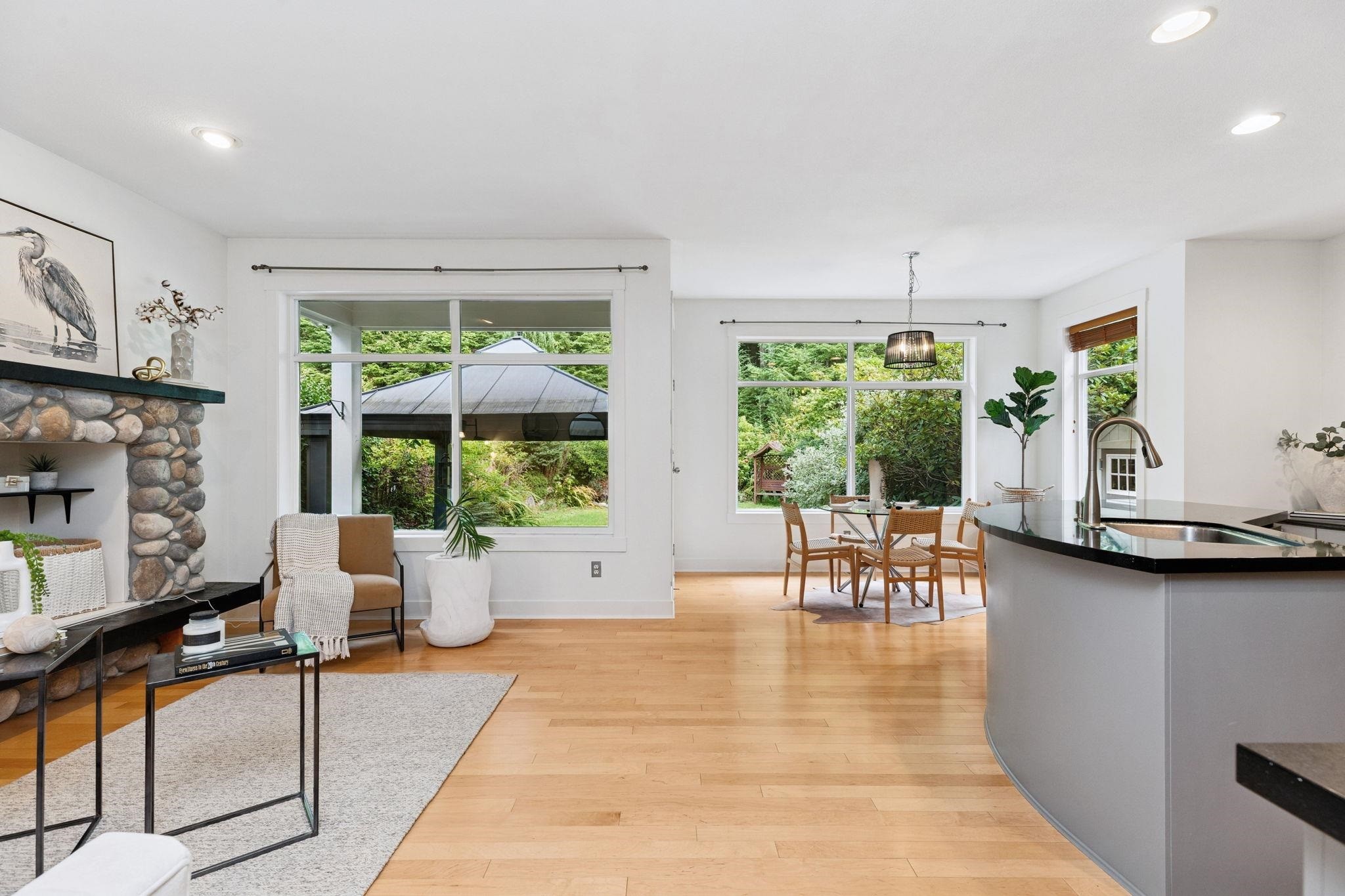 1855 Parkway Boulevard, Coquitlam, BC