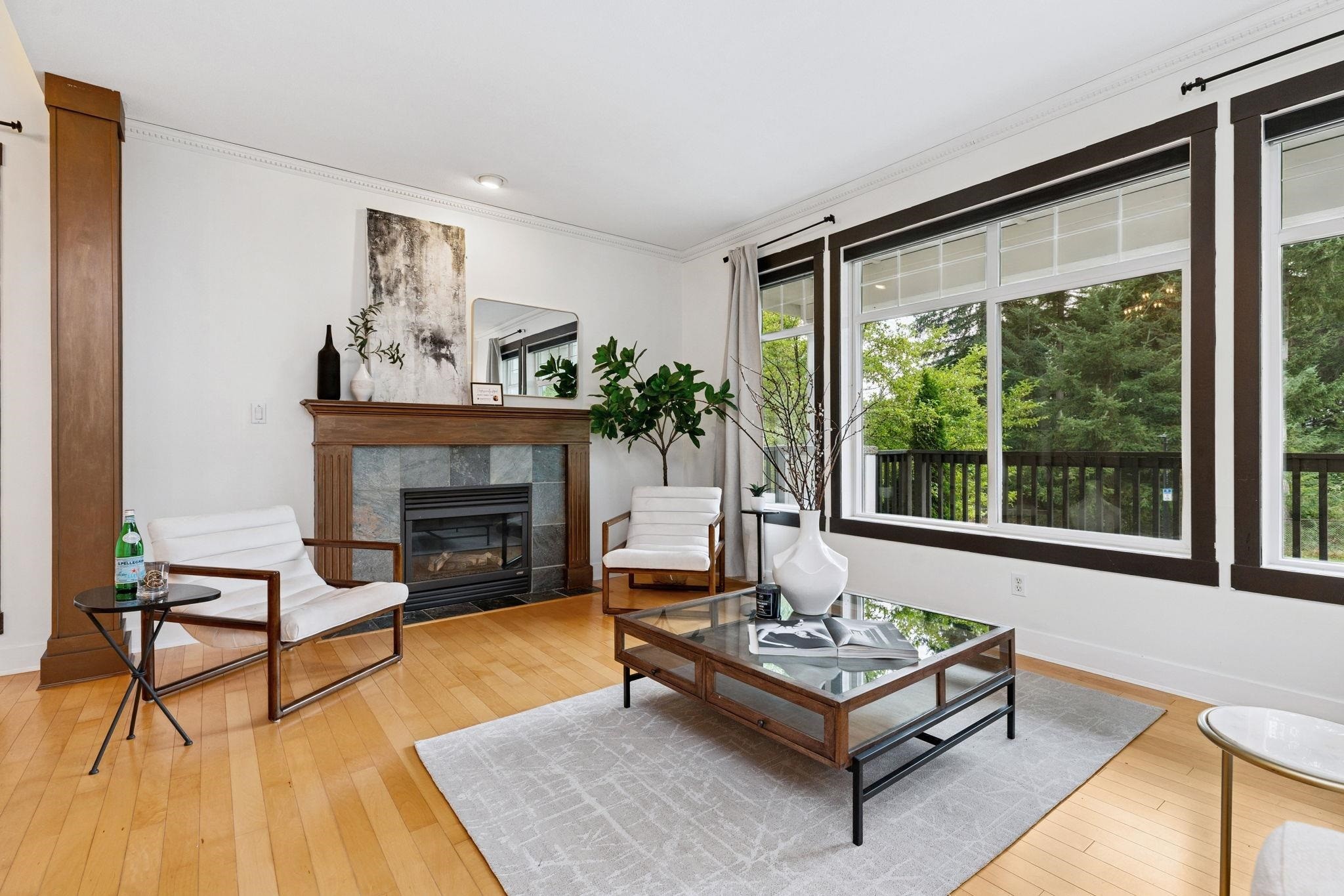 1855 Parkway Boulevard, Coquitlam, BC