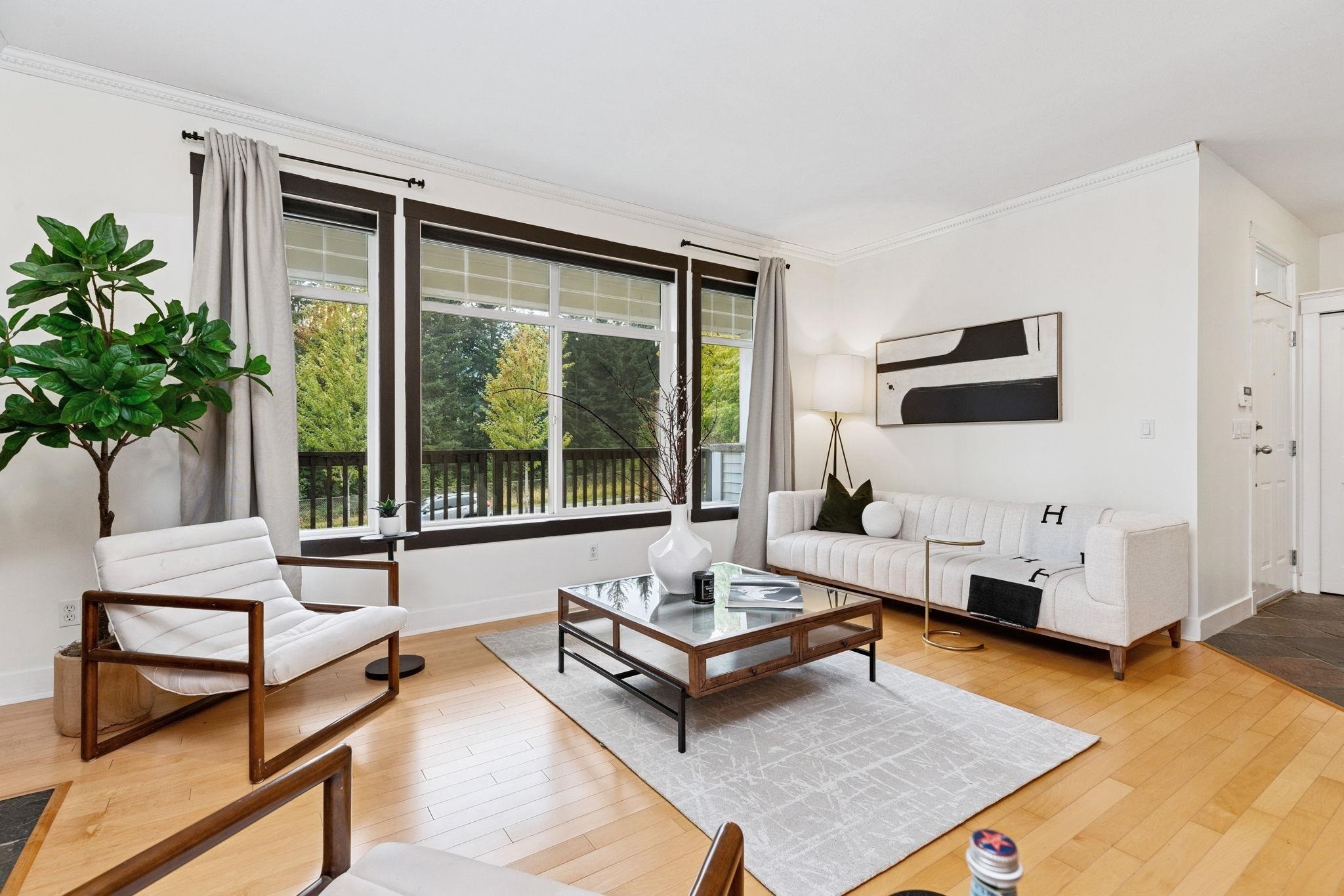 1855 Parkway Boulevard, Coquitlam, BC