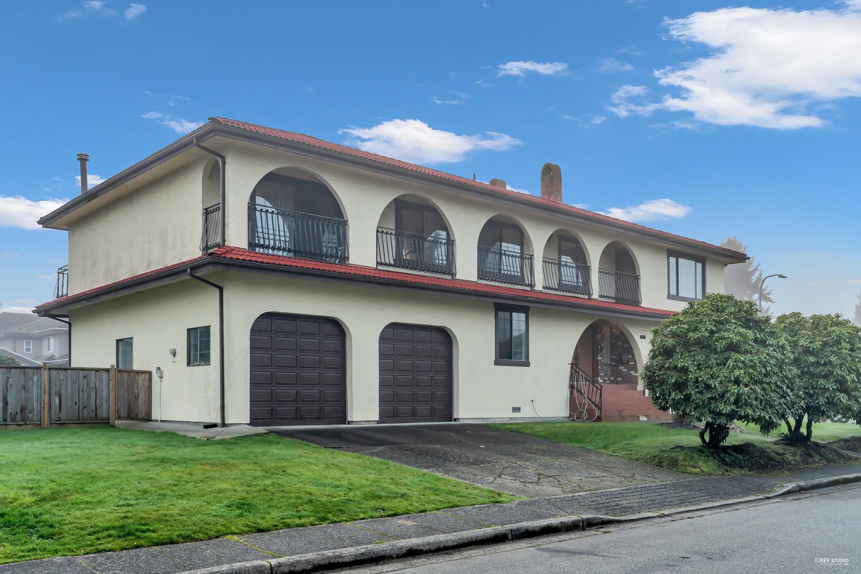 4240 Shackleton Gate, Richmond, BC