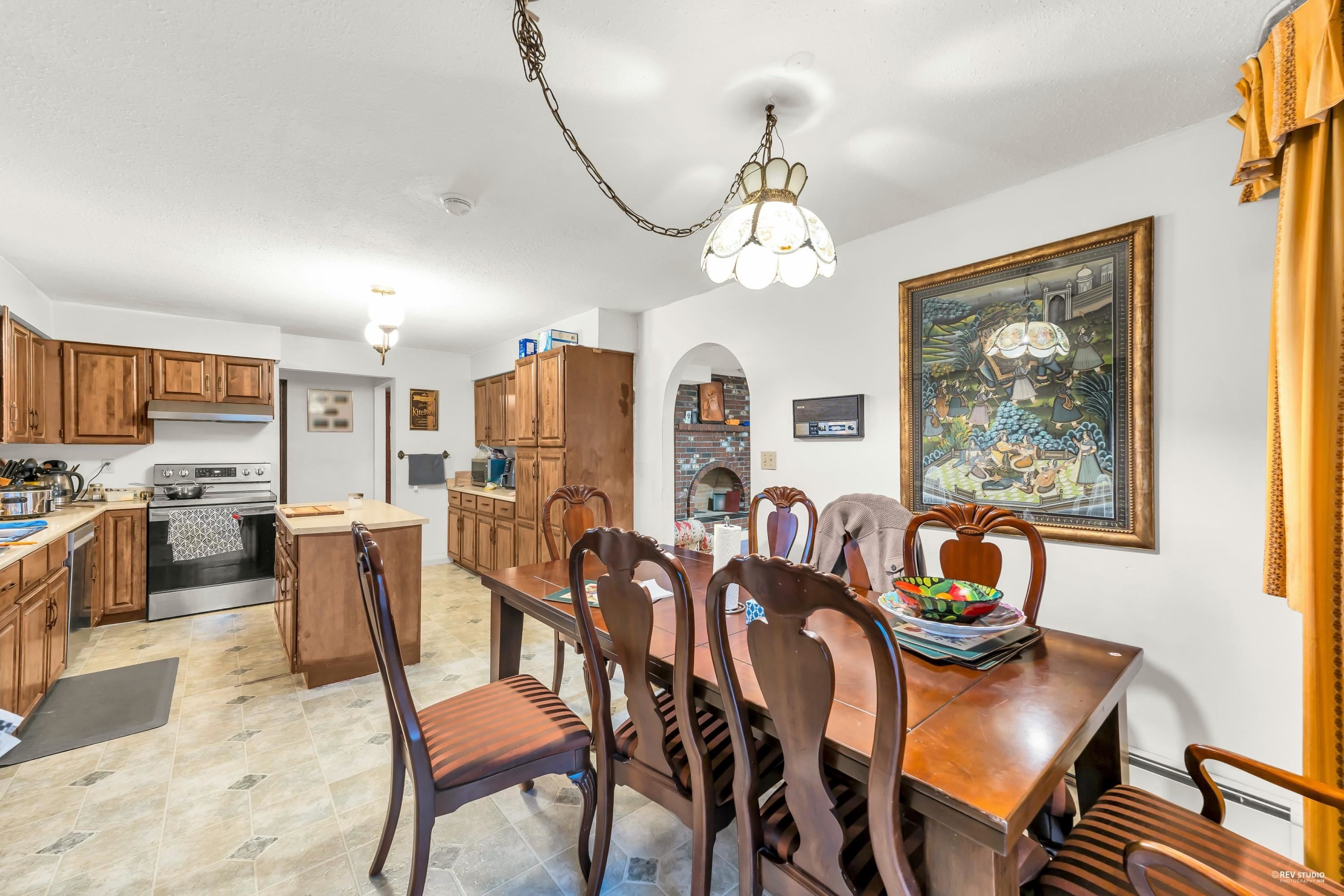 4240 Shackleton Gate, Richmond, BC