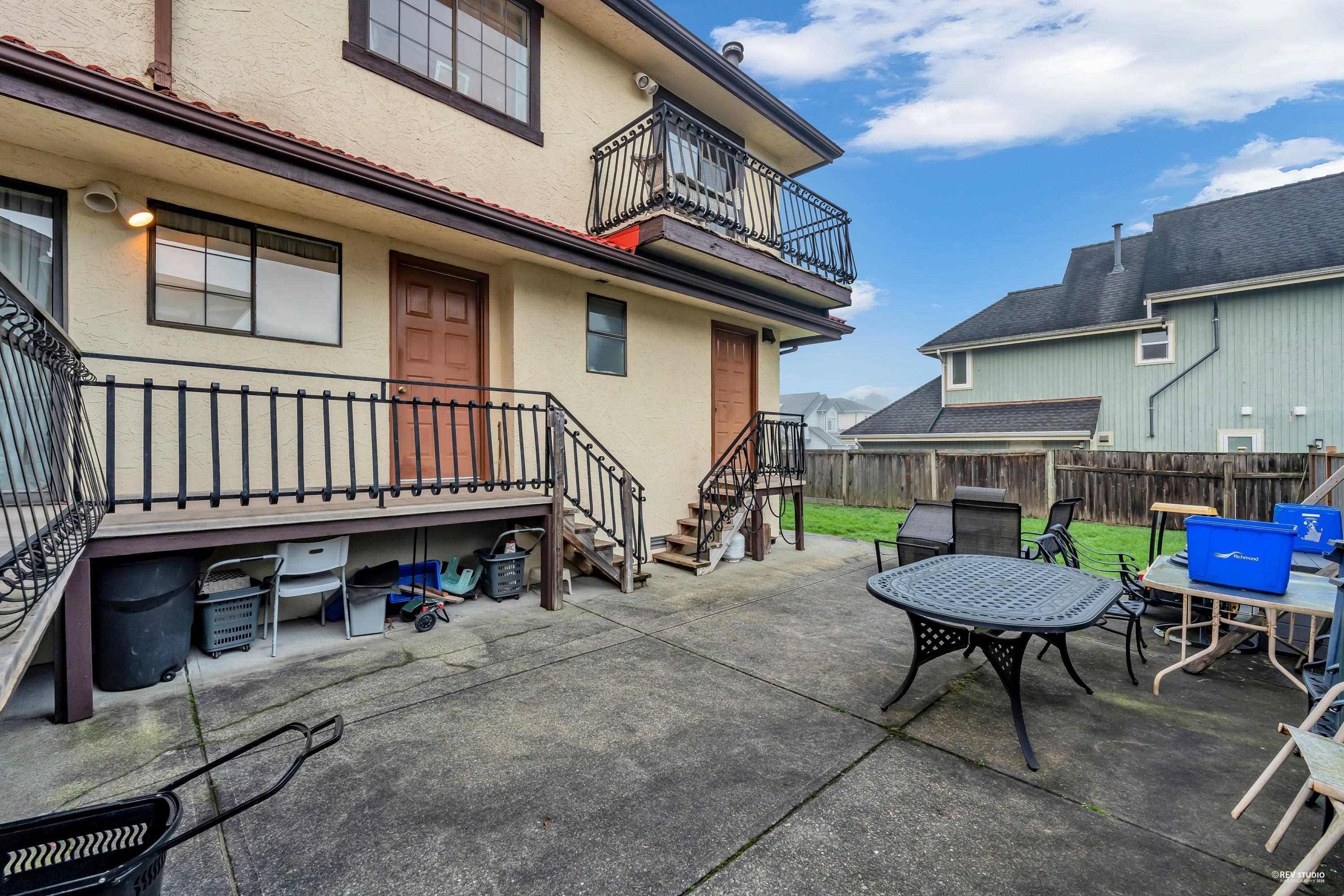 4240 Shackleton Gate, Richmond, BC
