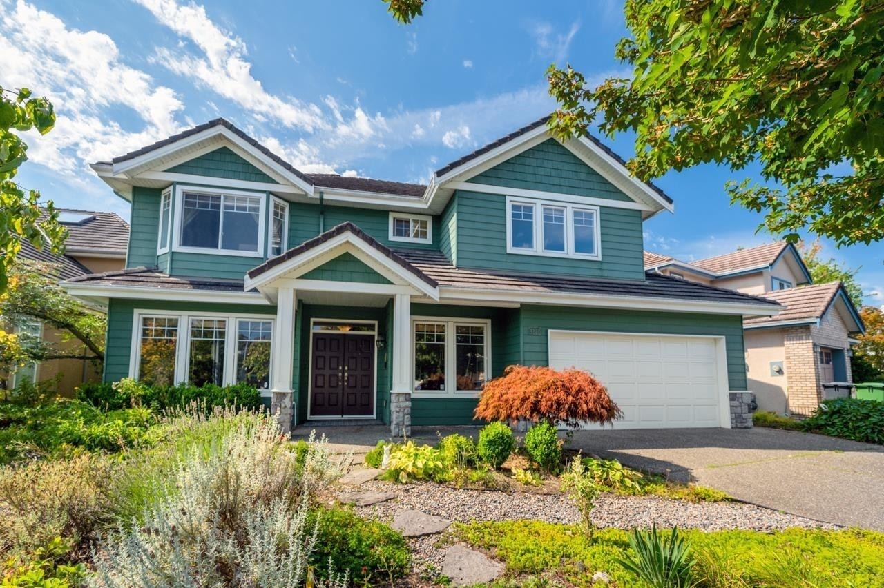 3220 Johnson Avenue, Richmond, BC