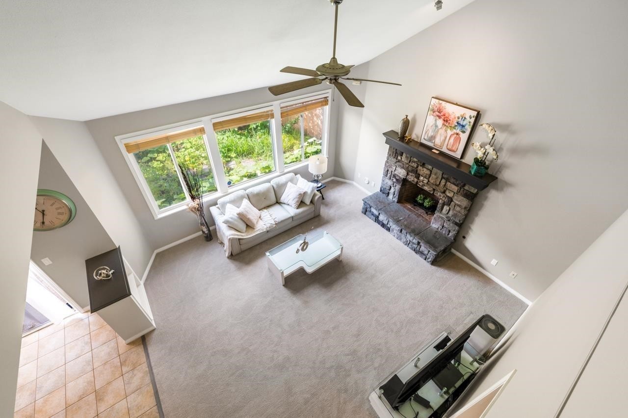 3220 Johnson Avenue, Richmond, BC