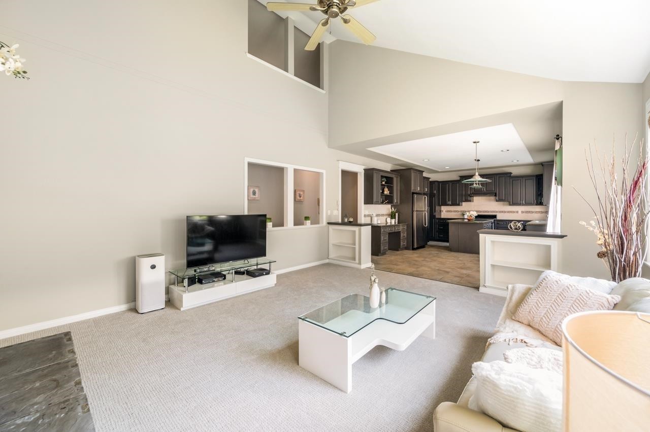 3220 Johnson Avenue, Richmond, BC