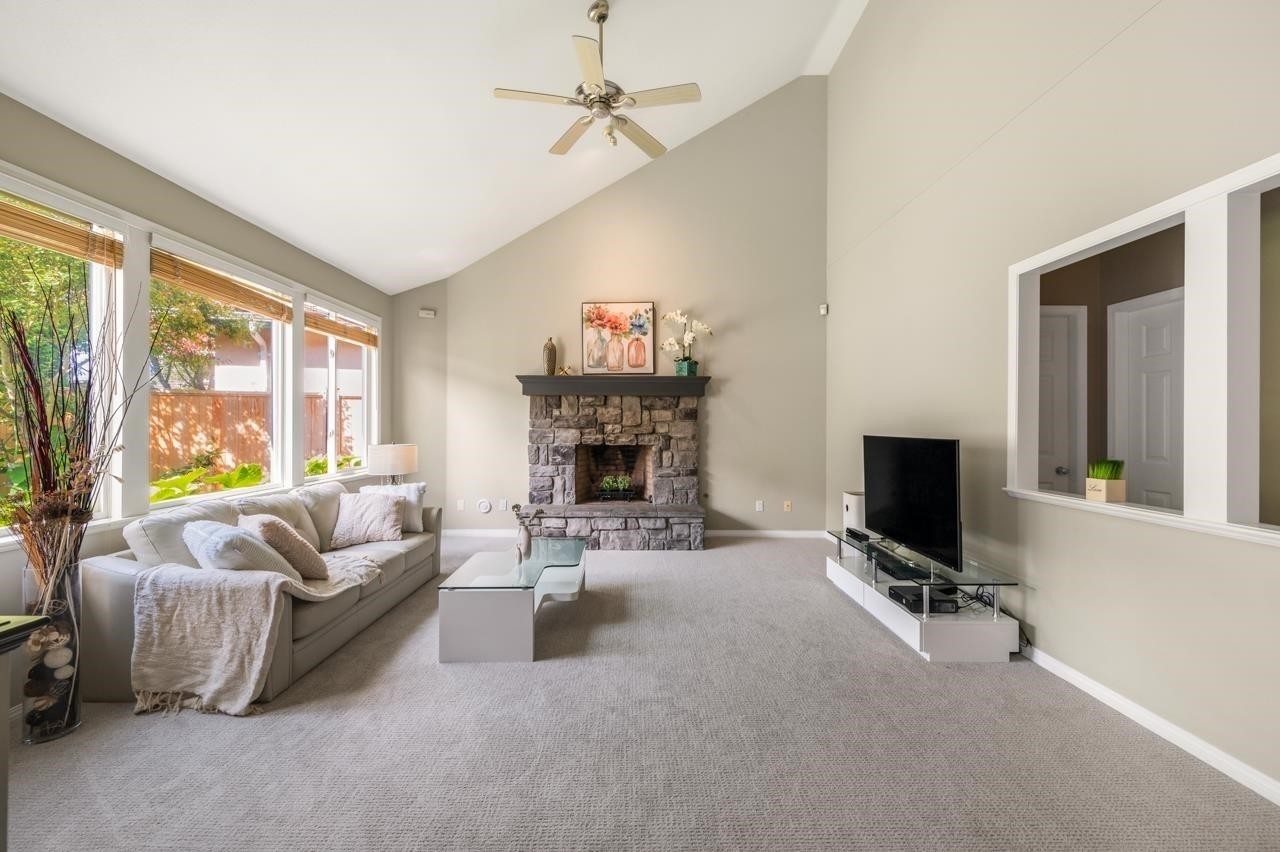 3220 Johnson Avenue, Richmond, BC