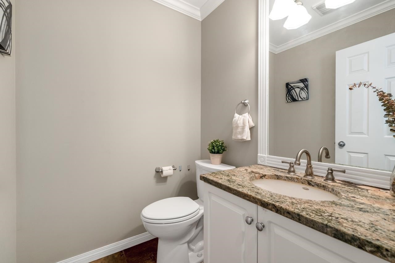 3220 Johnson Avenue, Richmond, BC