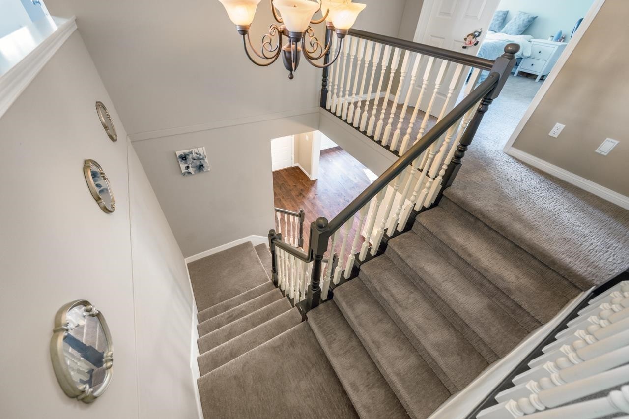 3220 Johnson Avenue, Richmond, BC