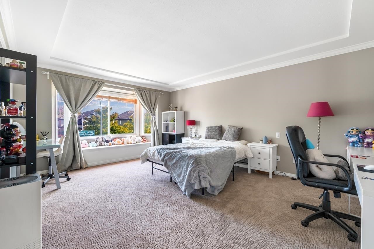 3220 Johnson Avenue, Richmond, BC