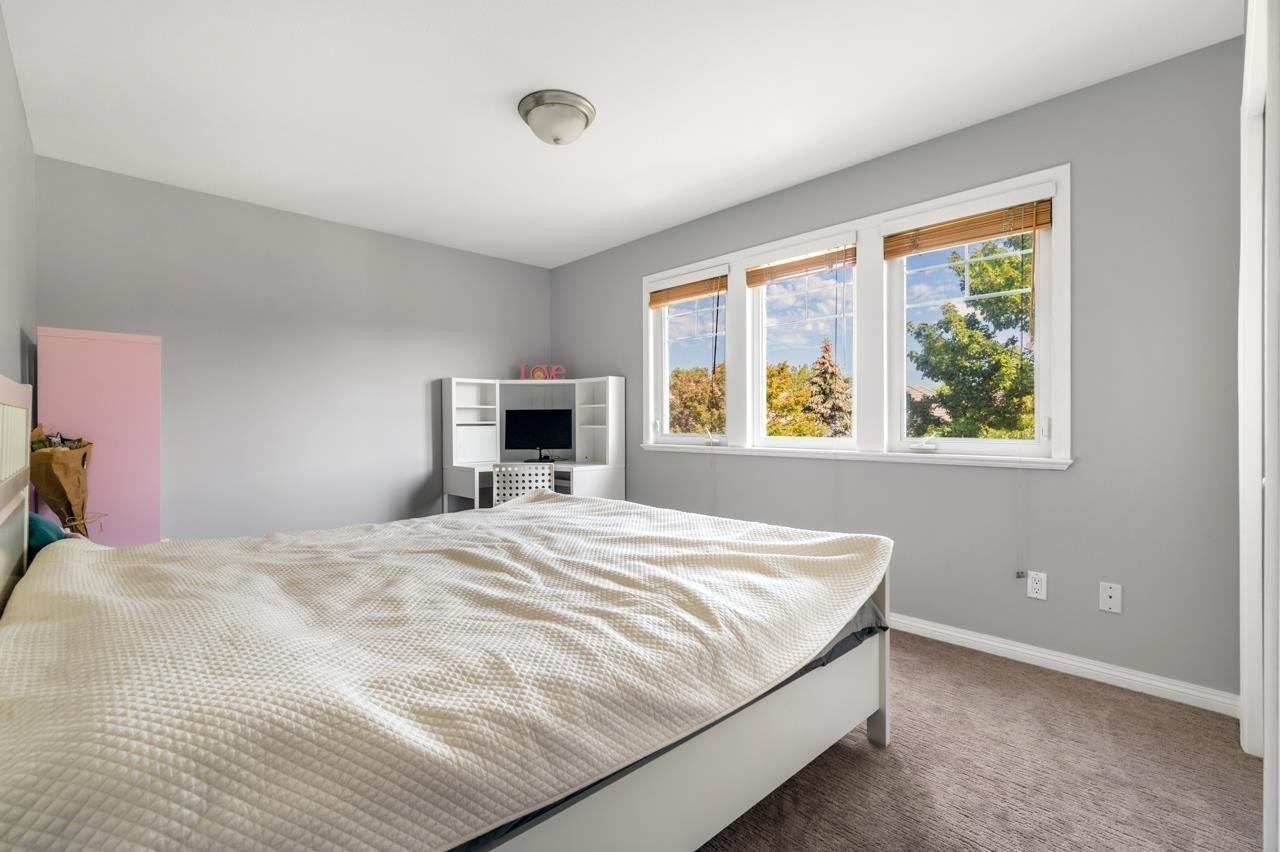 3220 Johnson Avenue, Richmond, BC