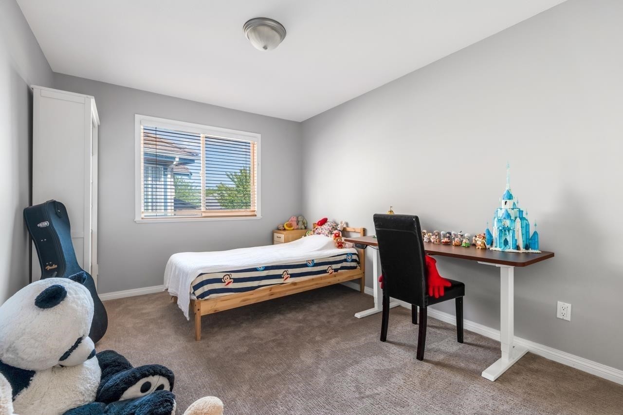 3220 Johnson Avenue, Richmond, BC