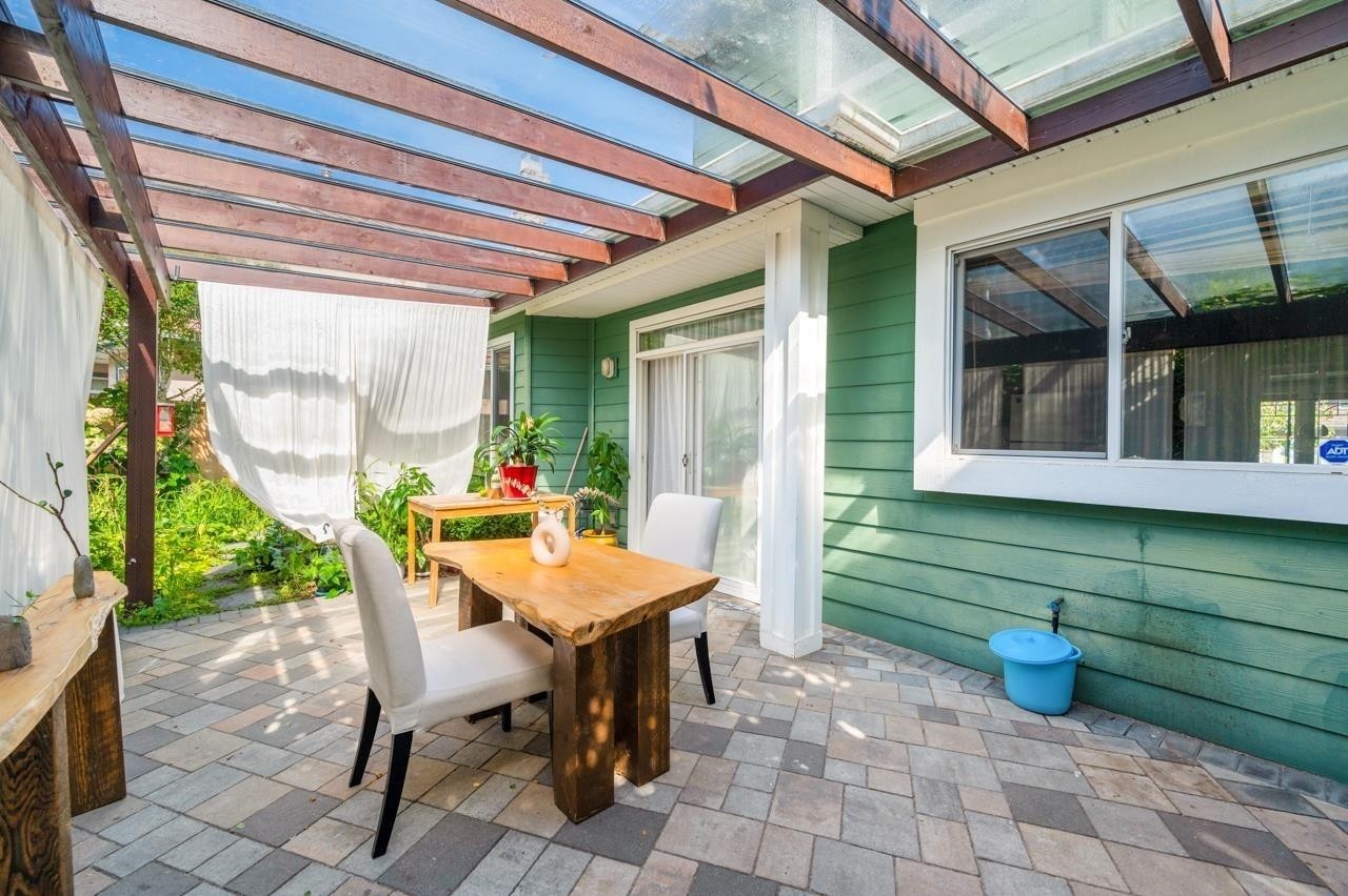 3220 Johnson Avenue, Richmond, BC