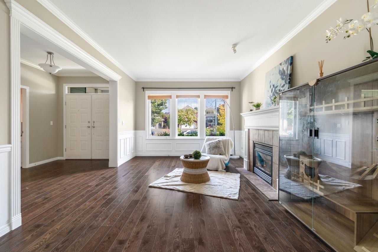 3220 Johnson Avenue, Richmond, BC