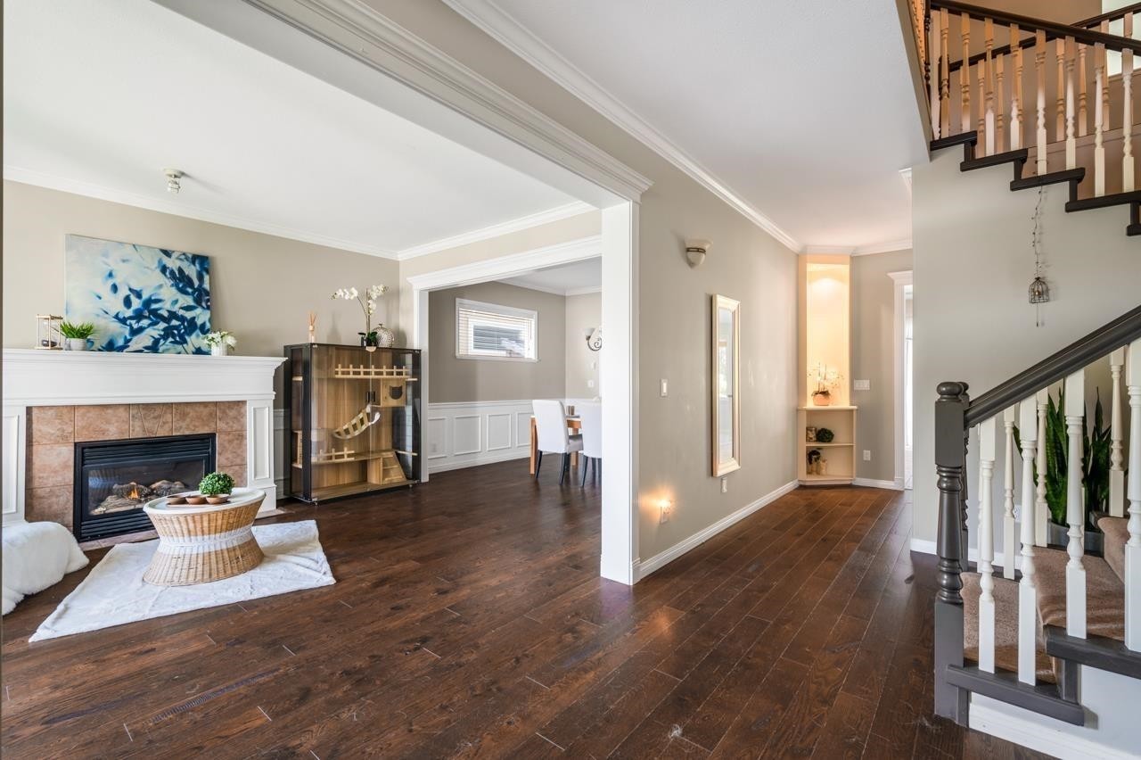 3220 Johnson Avenue, Richmond, BC