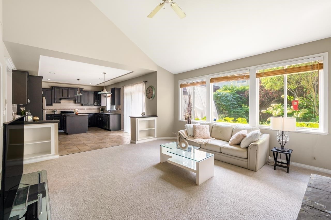 3220 Johnson Avenue, Richmond, BC