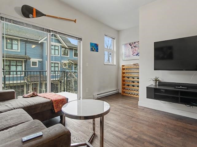 1605-8485 New Haven Close, Burnaby, BC