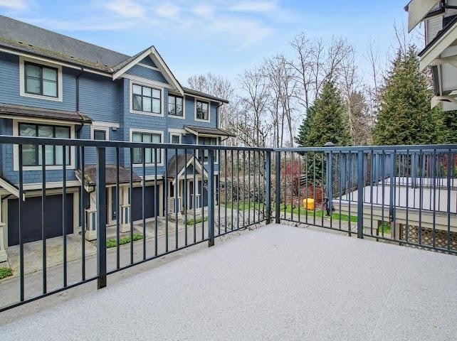 1605-8485 New Haven Close, Burnaby, BC