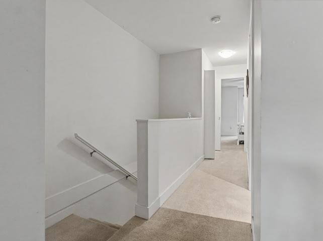 1605-8485 New Haven Close, Burnaby, BC