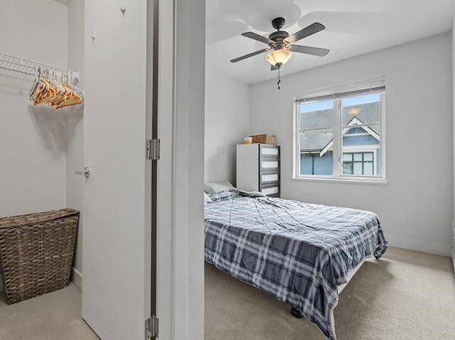 1605-8485 New Haven Close, Burnaby, BC