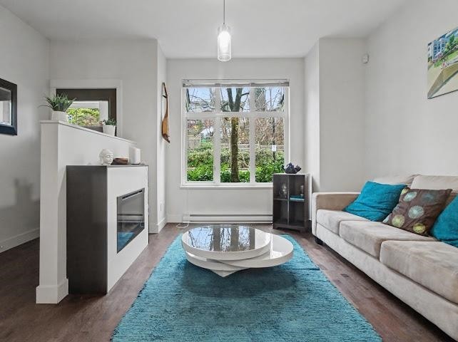 1605-8485 New Haven Close, Burnaby, BC