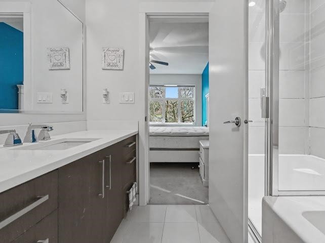 1605-8485 New Haven Close, Burnaby, BC