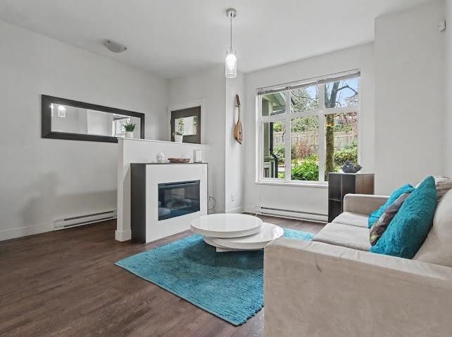 1605-8485 New Haven Close, Burnaby, BC