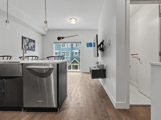 1605-8485 New Haven Close, Burnaby, BC