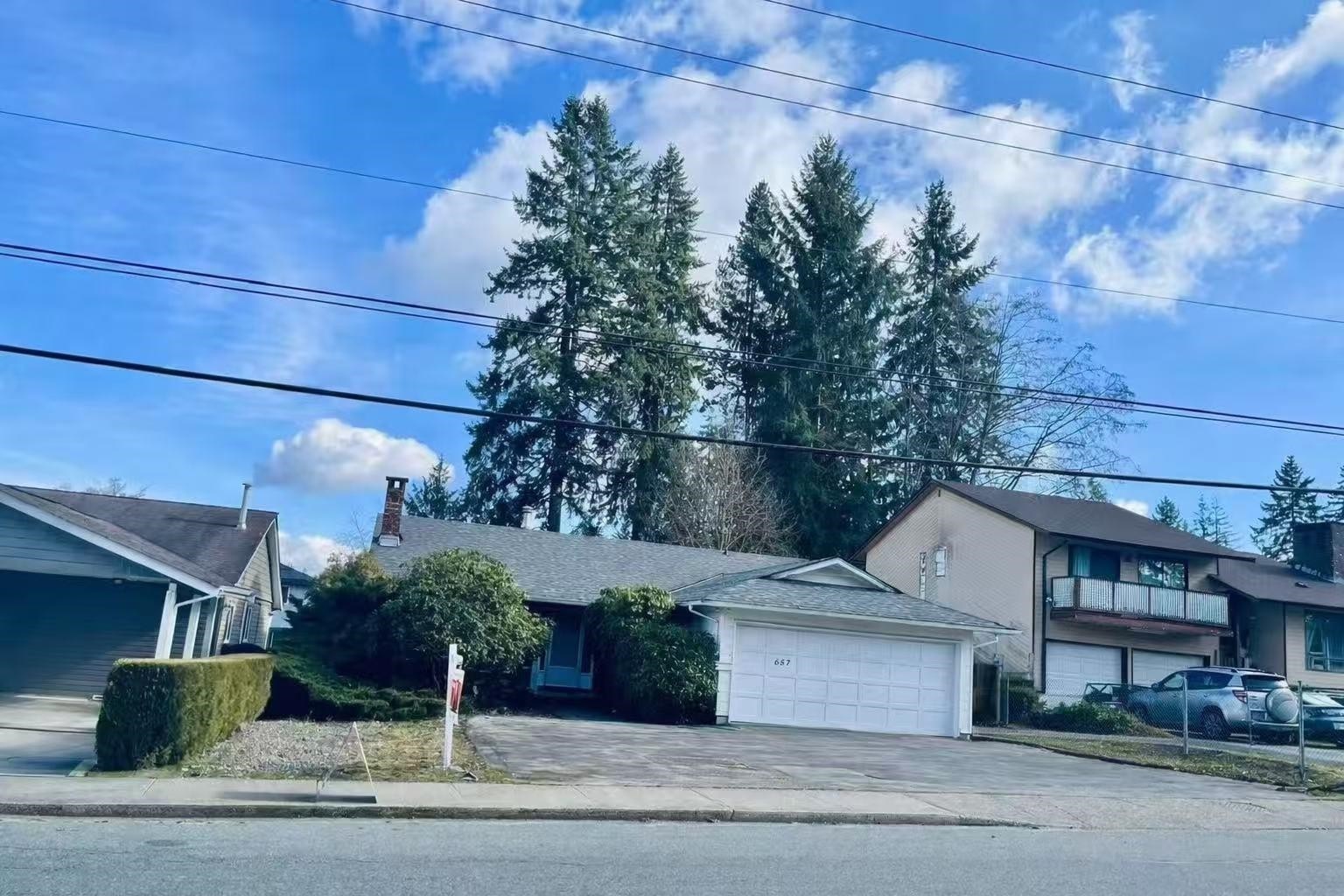 657 Poirier Street, Coquitlam, BC