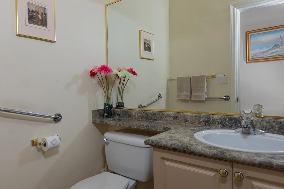 1620 Parkway Boulevard, Coquitlam, BC