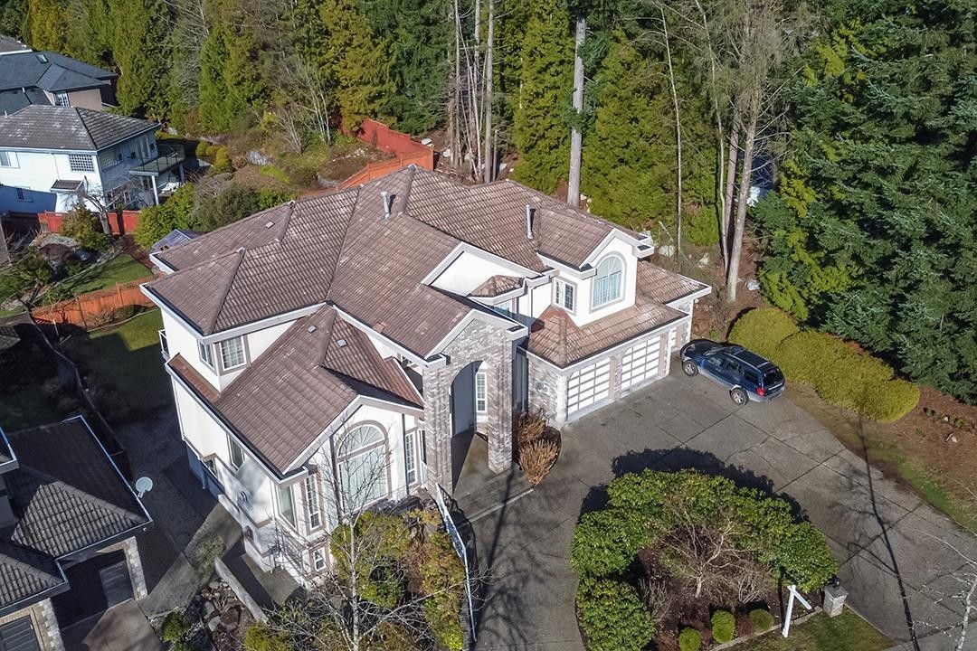 1620 Parkway Boulevard, Coquitlam, BC