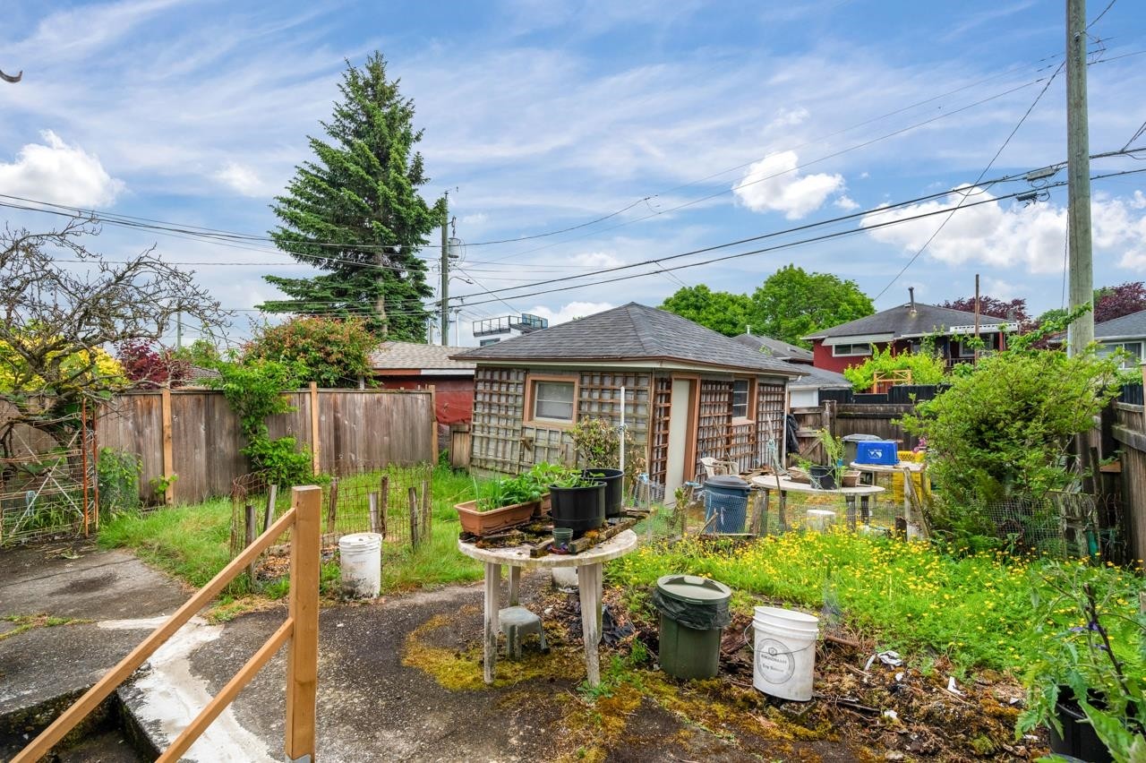 2566 Venables Street, Vancouver, BC