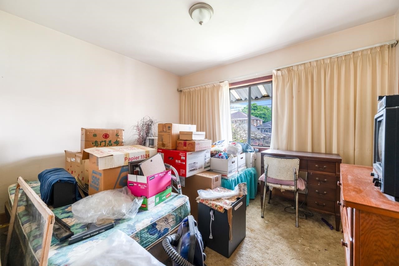 2566 Venables Street, Vancouver, BC