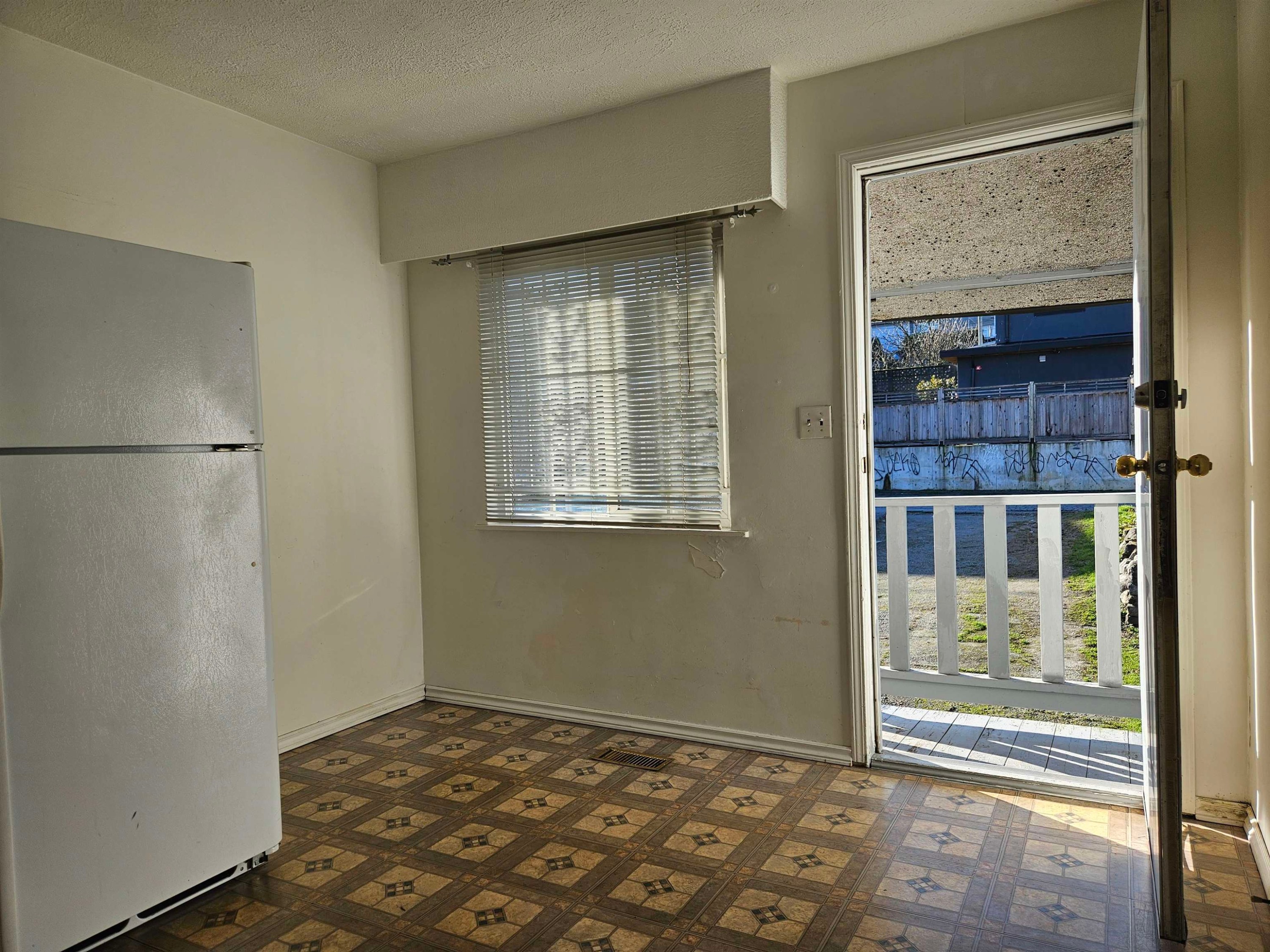 543 Rupert Street, Vancouver, BC