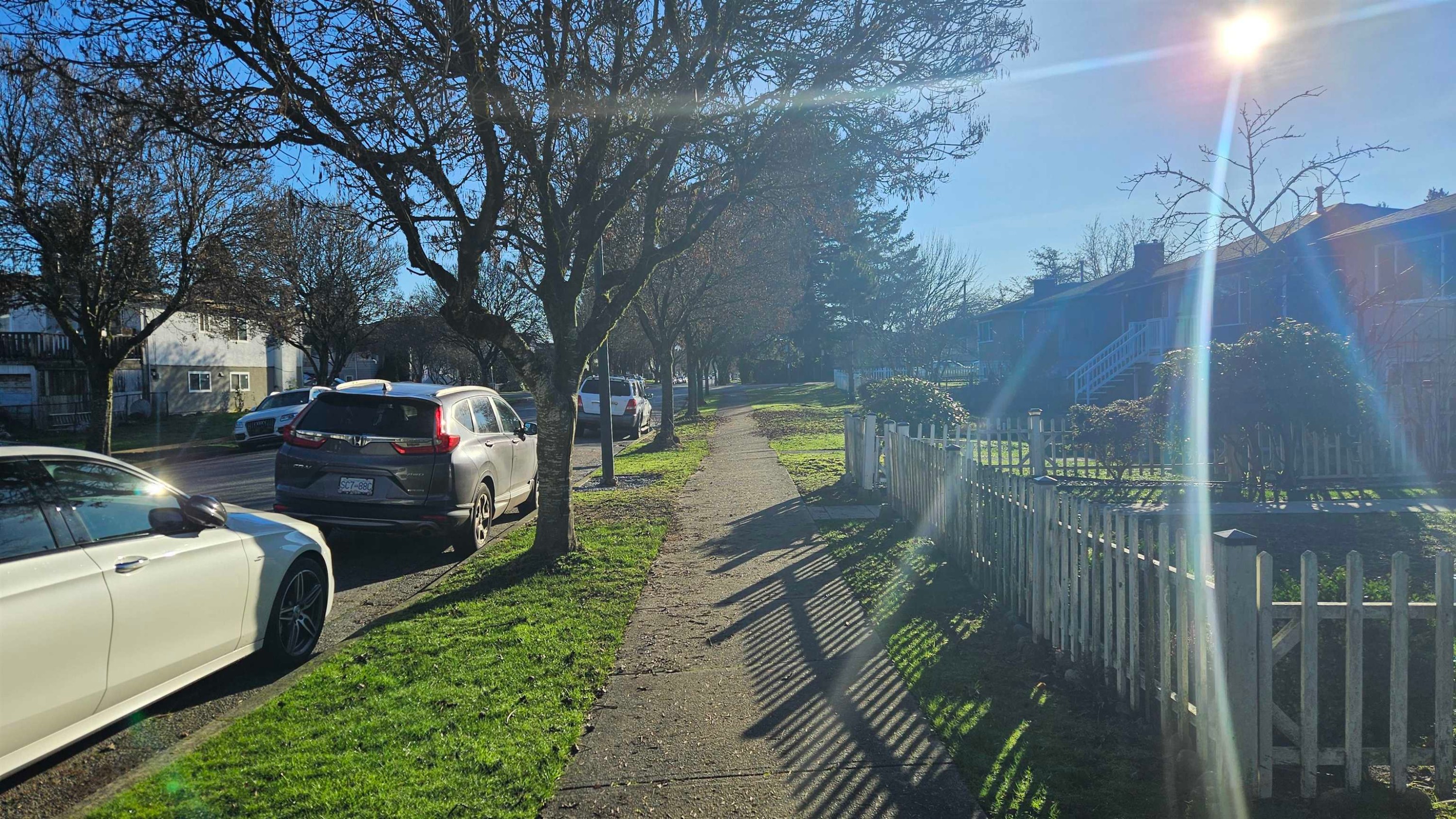 543 Rupert Street, Vancouver, BC