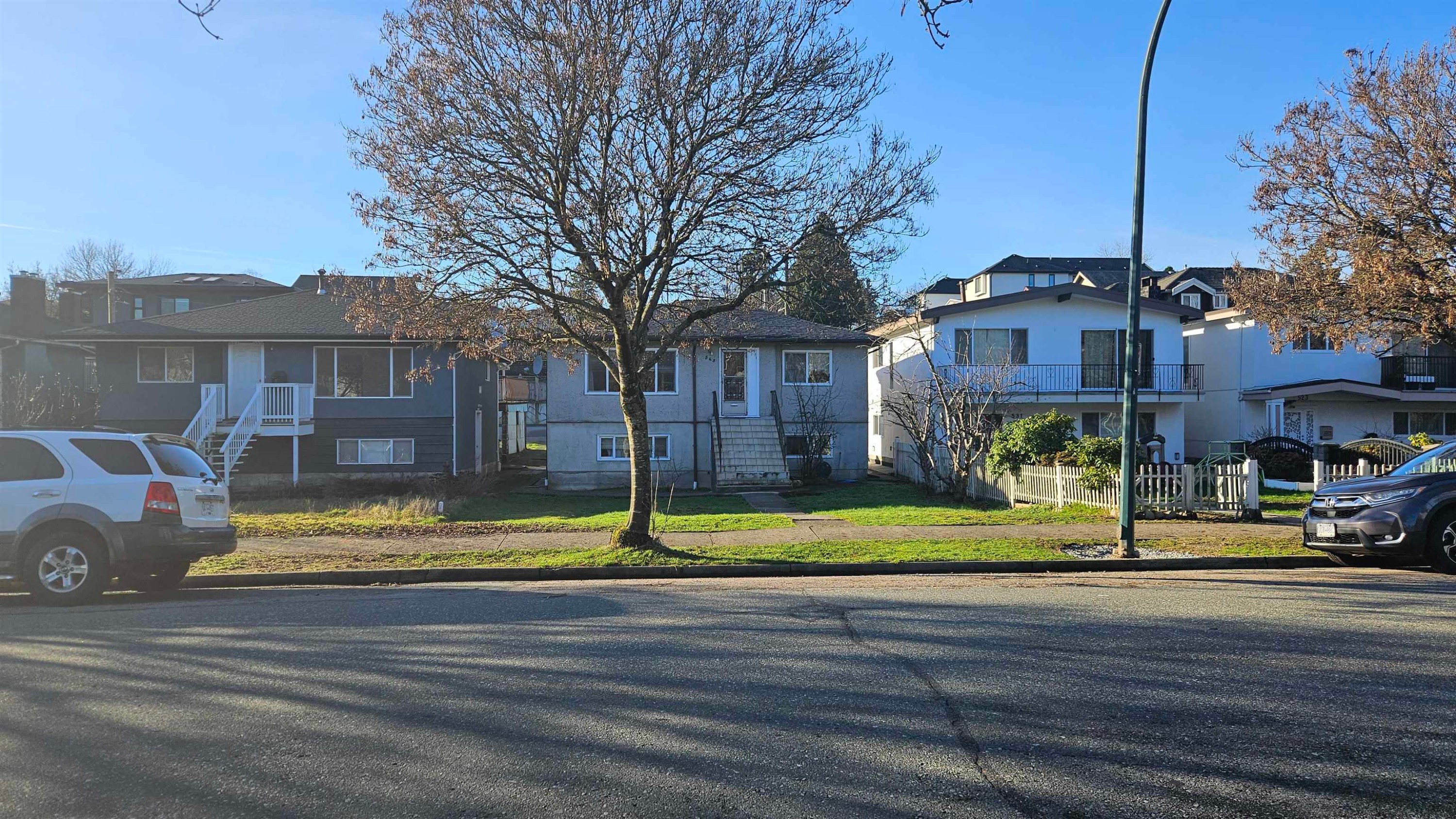 543 Rupert Street, Vancouver, BC