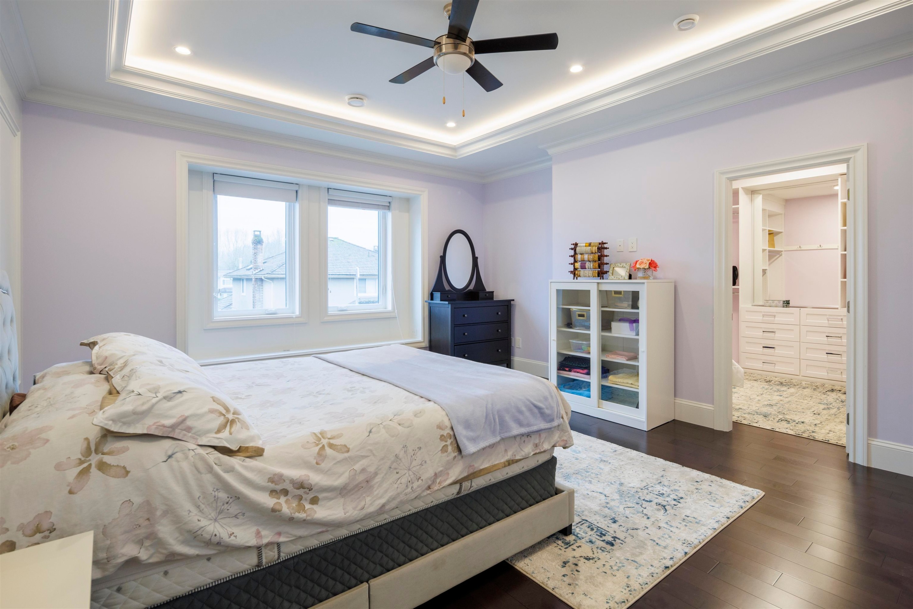 9480 Patterson Road, Richmond, BC