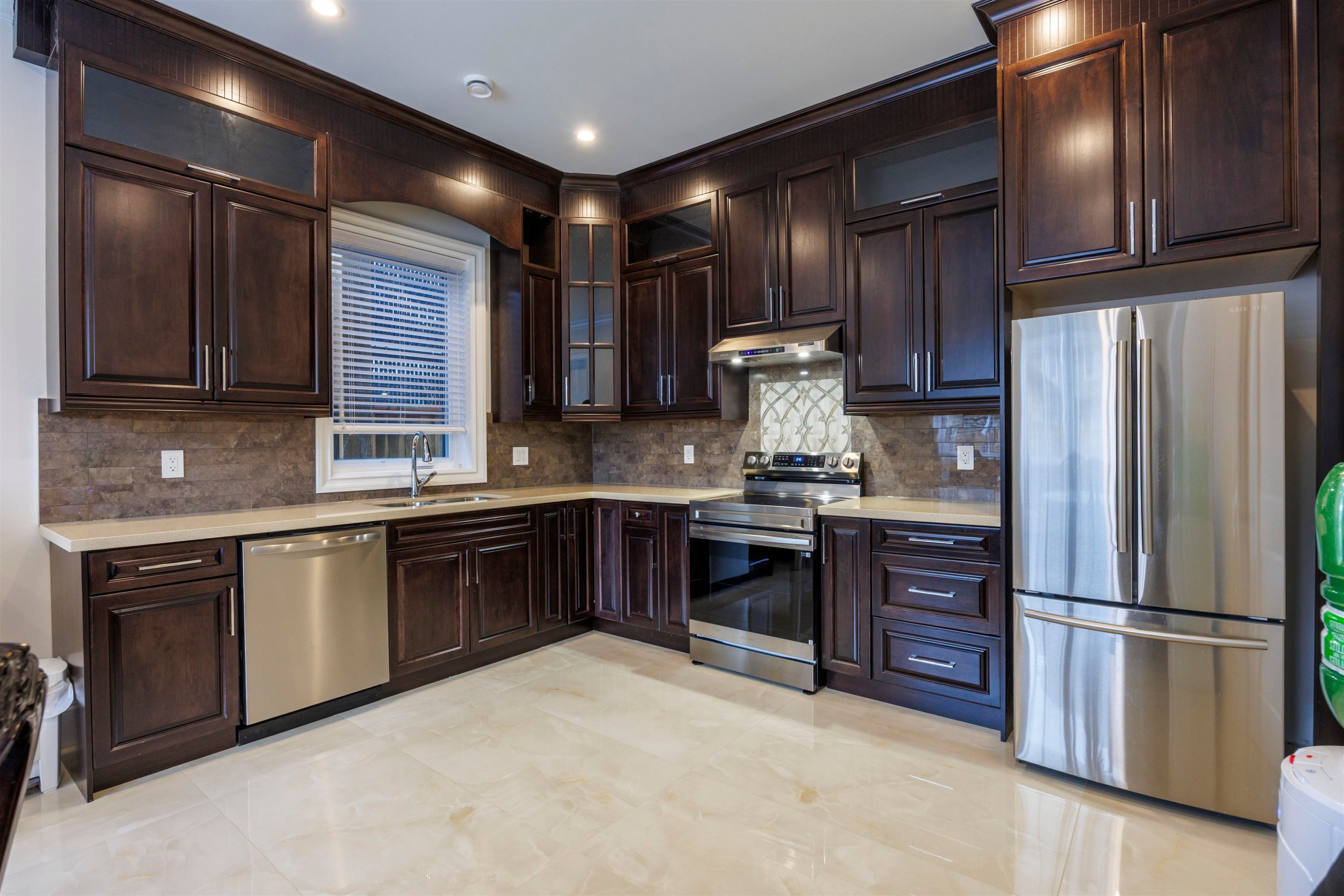 9480 Patterson Road, Richmond, BC