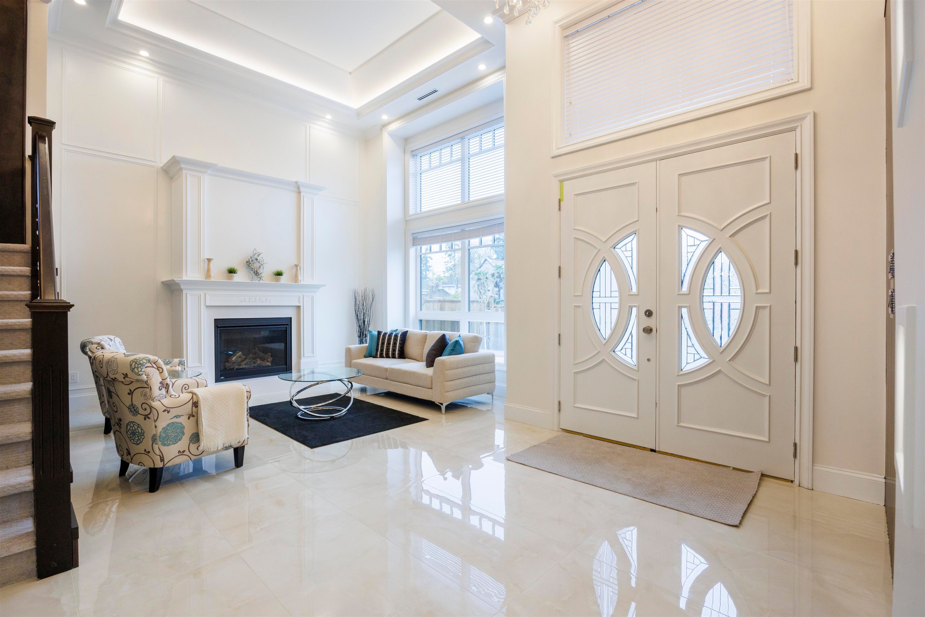 9480 Patterson Road, Richmond, BC